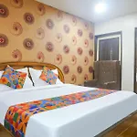 Fabhotel Galaxy Residency