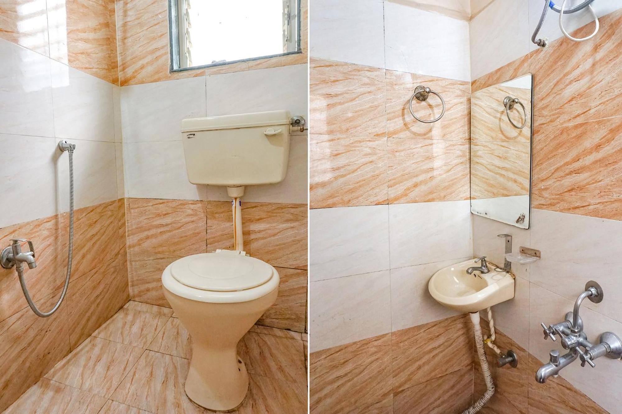 Fabhotel Galaxy Residency Hotel 3*