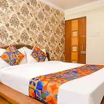 Fabhotel Galaxy Residency